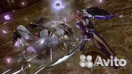 Final Fantasy 13 Lightning returns PS 3