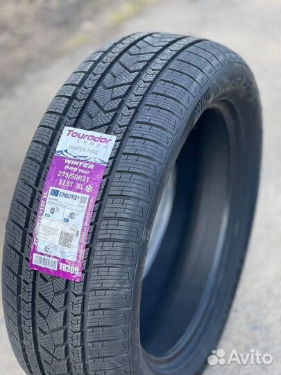 Tourador Winter Pro TSU1 275/50 R21 113T