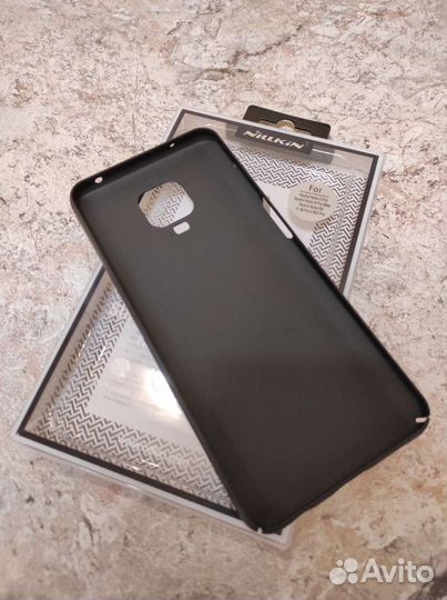 Чехол для телефона Redmi Note 9 Pro