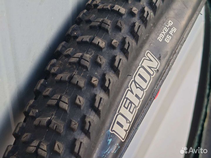 Покрышки maxxis rekon 29 x 2.4 MPC