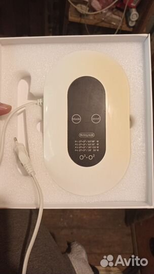 Озонатор- ионизатор воздуха