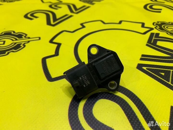 Датчик абсолютного давления Kia Sportage SL G4KH