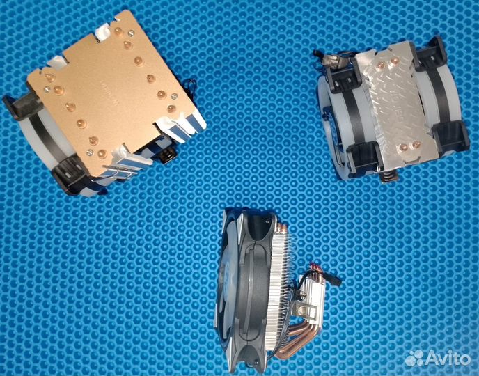 Комплект Kllisre x79 2011 Xeon E5-2650v2 16gb DDR3