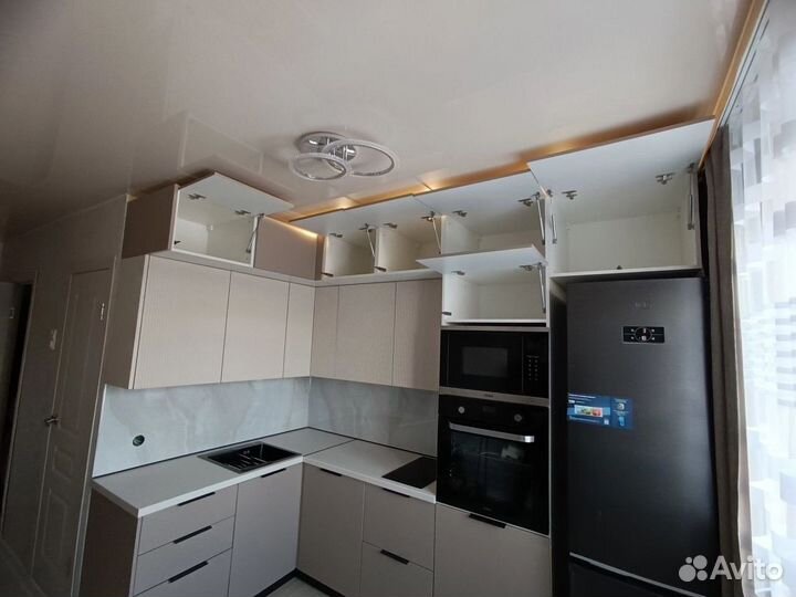 Кухни под заказ