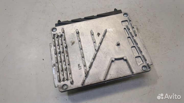 Блок управления двигателем Volvo XC90, 2005