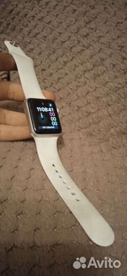 Apple watch 3