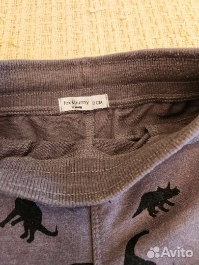 Шорты для мальчика