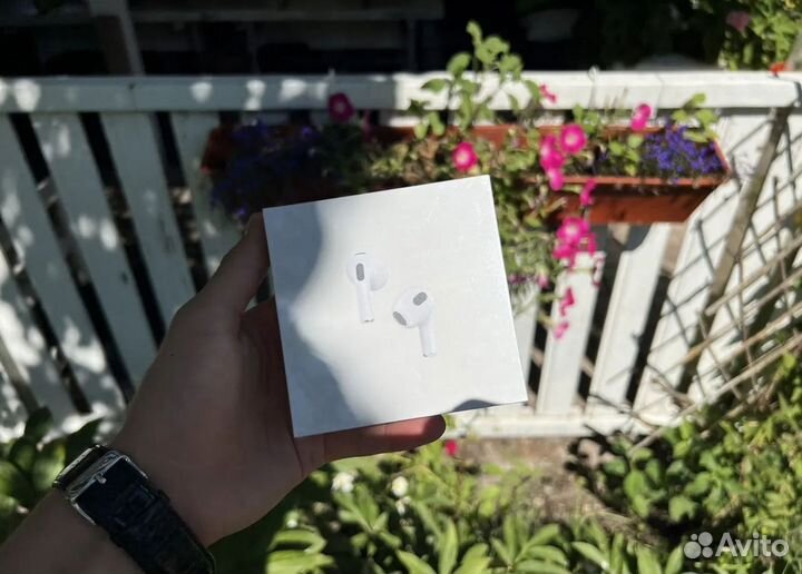 Наушники Airpods 3 Top