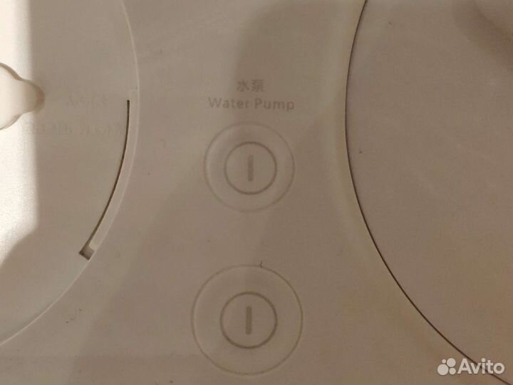 Аквариум Xiaomi 5 литров