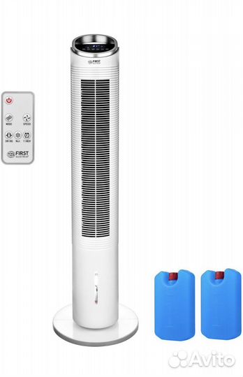 Вентилятор напольный