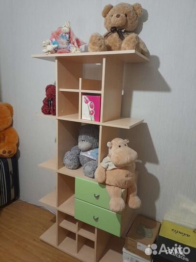 Мебель для детской