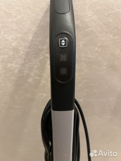 Паровая швабра karcher sc 2 upright