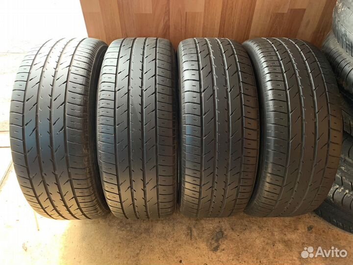 Toyo J48C 205/55 R16 V