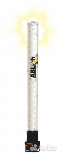 Осветительная башня