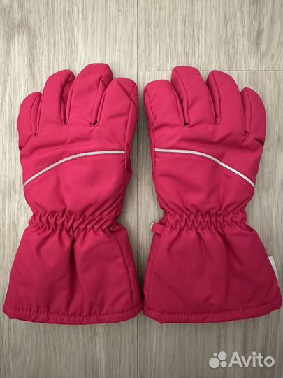 Перчатки детские Reima 4