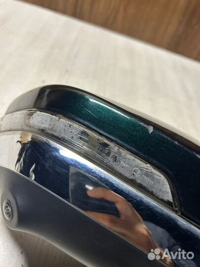 Зеркало правое Exeed Txl sqrf4J20C