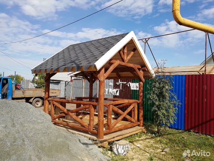 Беседка