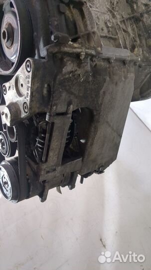 Двигатель Mercedes A W169 M266.920 1.5 Бензин, 2005