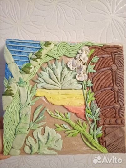 Пластилиновые/ фантазийные