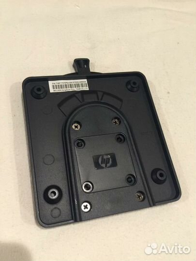 Быстросъемный Кронштейн HP Quick Release Bracket 2