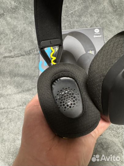 Наушники Logitech G435