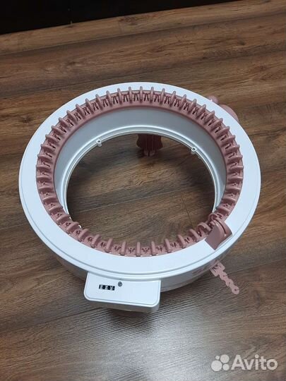 Детская вязальная машинка 48 петель