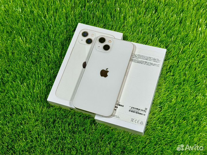 iPhone 13, 128 ГБ