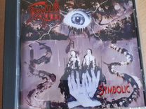CD - Death - "Simbolic" 1995