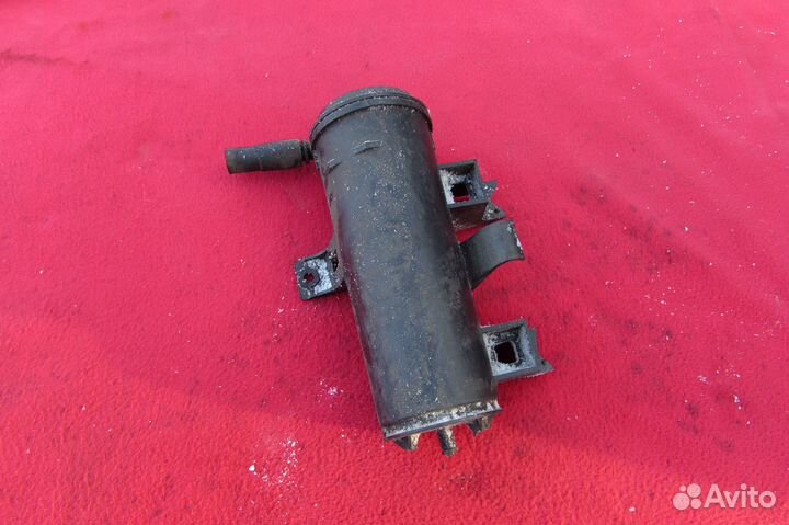 Абсорбер ford focus 2