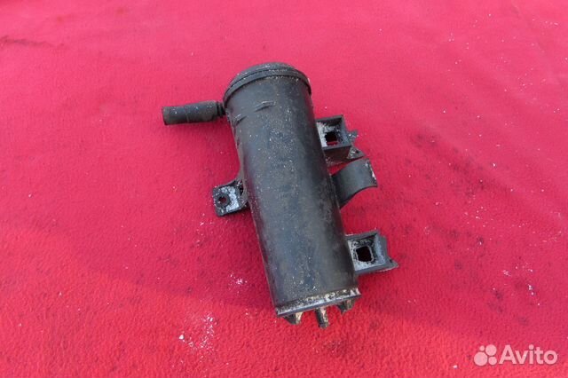 Абсорбер ford focus 2