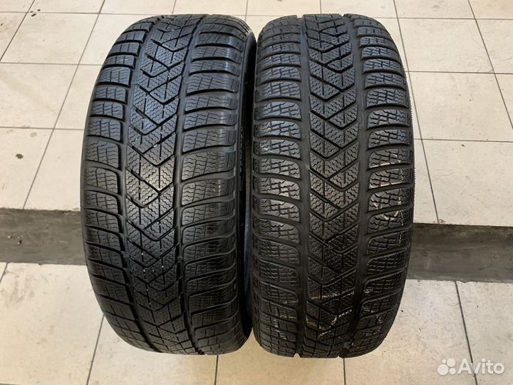 Pirelli Winter Sottozero 3 225/45 R18 95V