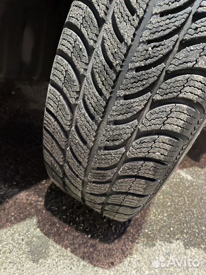 Sava Eskimo S3 MS 185/65 R15
