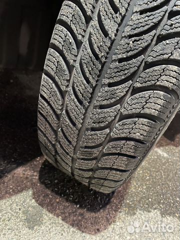 Sava Eskimo S3 MS 185/65 R15