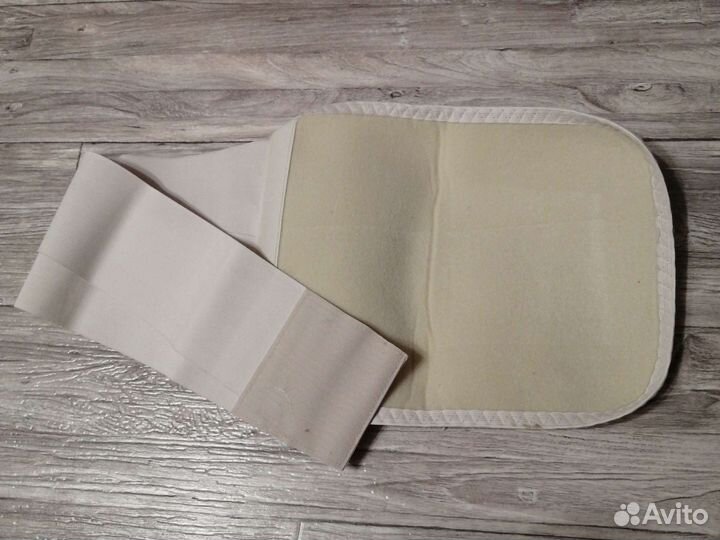 Бандаж для беременных