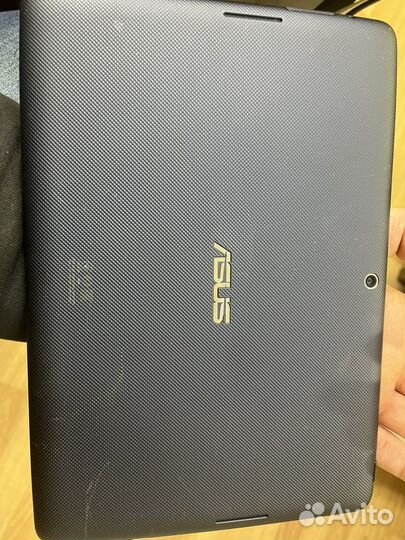 Планшет asus