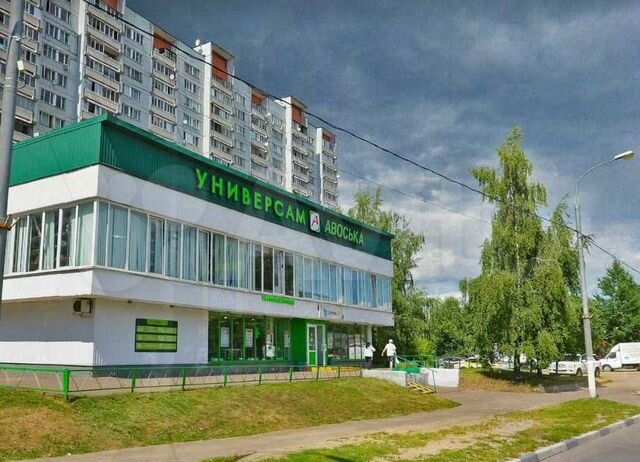 Продажа 2-х этажного здания в микрорайоне Сходня в Химках | Продажа ...