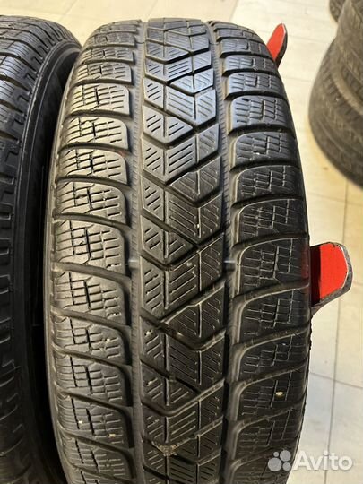 Pirelli Scorpion Winter 215/65 R16