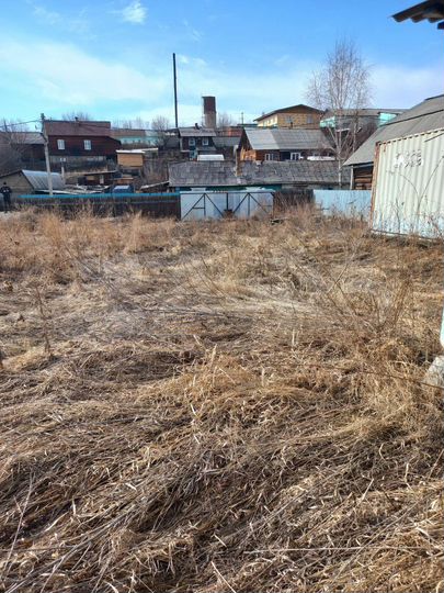 Участок 25 сот. (ИЖС)