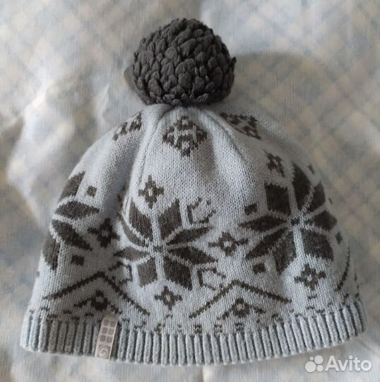 Шапка (лыжная)