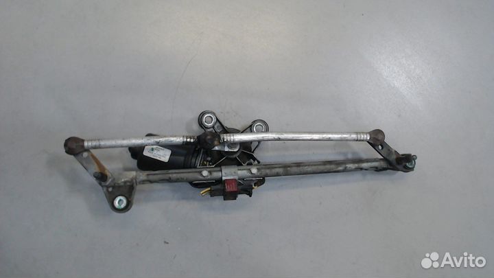 Механизм стеклоочистителя Opel Vectra C, 2003