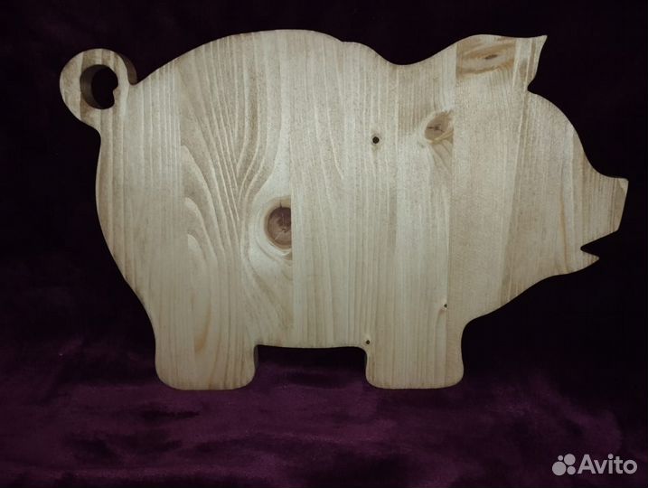 Доска разделочная 