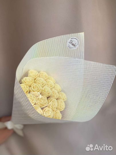 Букет из шоколада