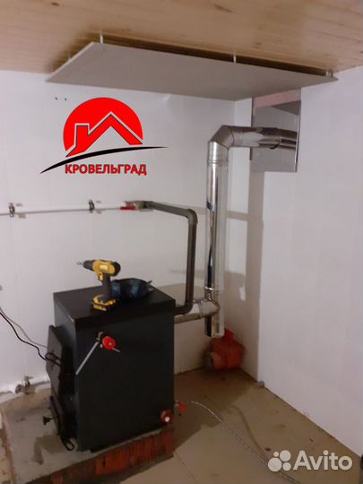 Сэндвич труба цены дымоход