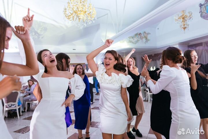 Фотограф на корпоратив, праздник, день рождения