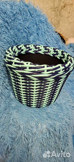 Кашпо для цветов