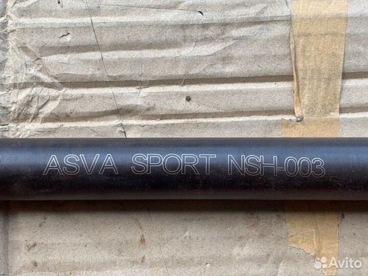 Привод передний левый Nissan Almera N16 2001-2005