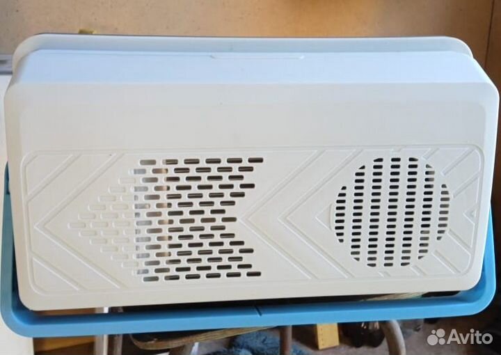 Автомобильный холодильник 12 вольт