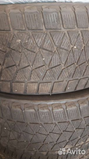 Bridgestone Blizzak DM-V2 225/60 R17