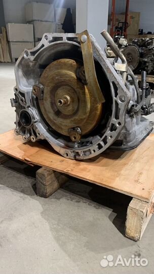 АКПП F16D3 с гарантией