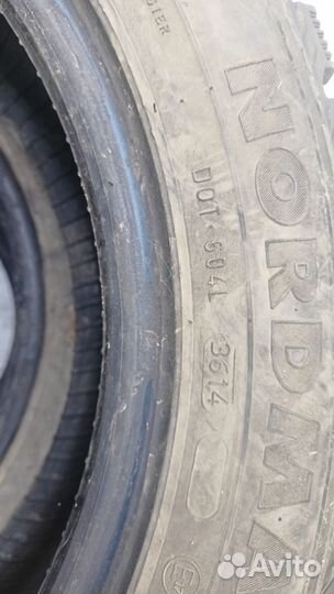 Nordman Nordman 4 185/60 R15